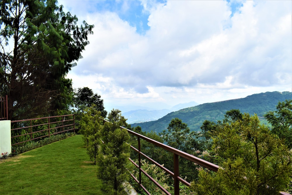 hotel nagarkot inn