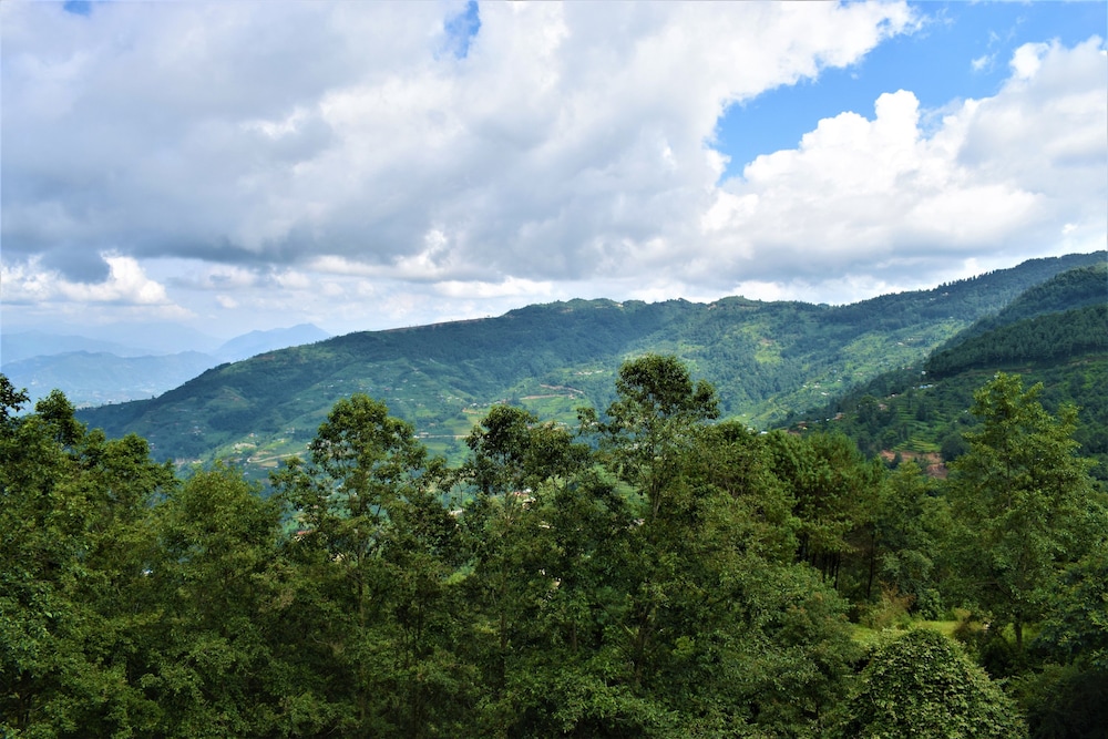 hotel nagarkot inn