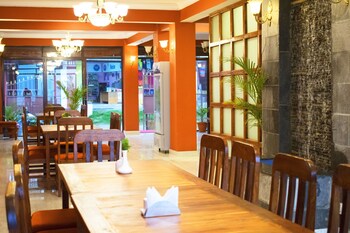 hotel nagarkot inn