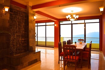 hotel nagarkot inn
