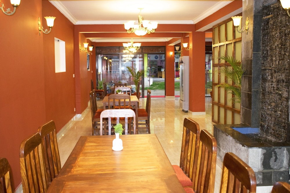 hotel nagarkot inn