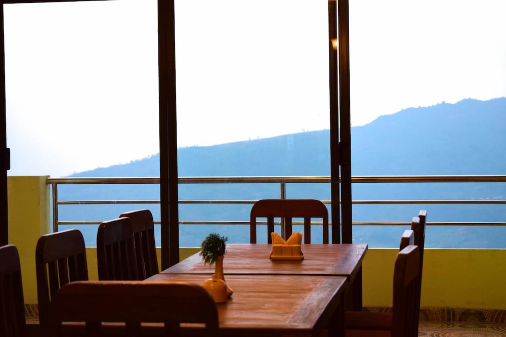 hotel nagarkot inn