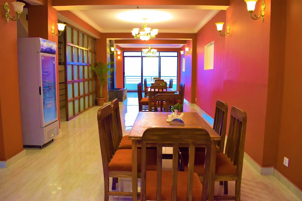 hotel nagarkot inn