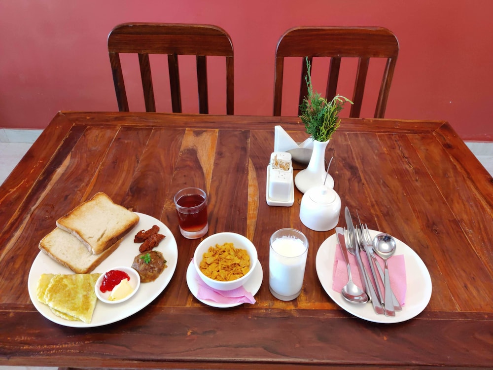 hotel nagarkot inn