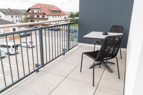 hotel schlafplatz