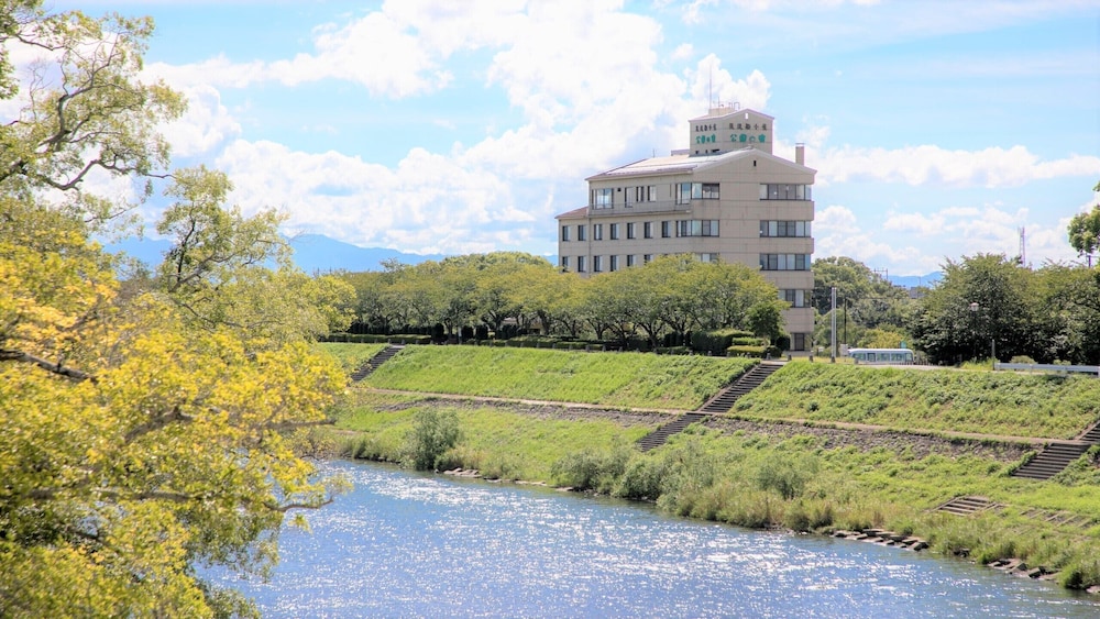 chikugofunagoya kouennoyado