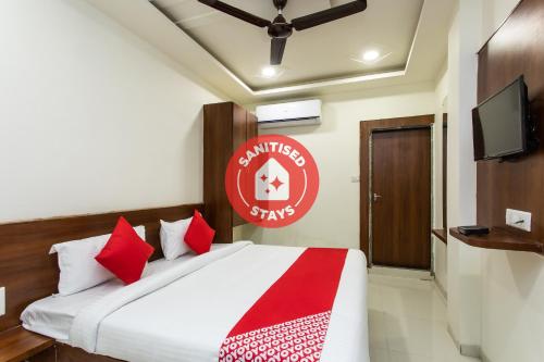 Collection O 23058 Hotel Aditya Regency,Madhya Pradesh>>Bhopal,3 star