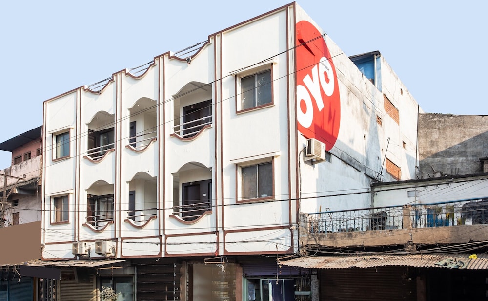 collection o 23058 hotel aditya regency