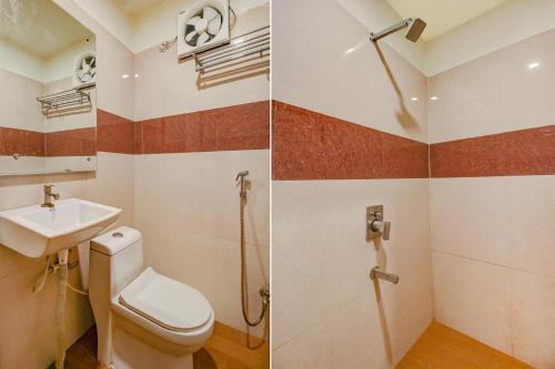 collection o 23058 hotel aditya regency