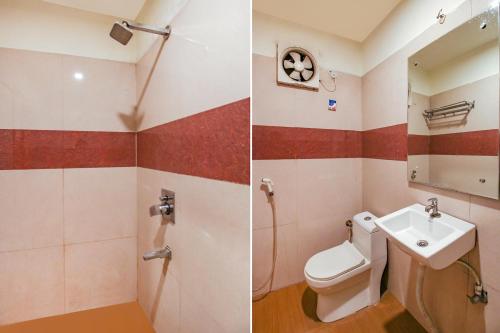 collection o 23058 hotel aditya regency