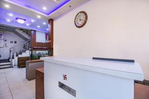 collection o 23058 hotel aditya regency