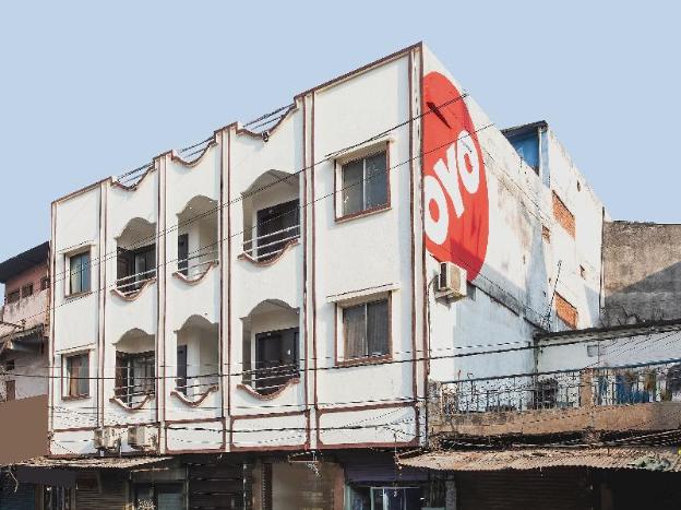 collection o 23058 hotel aditya regency