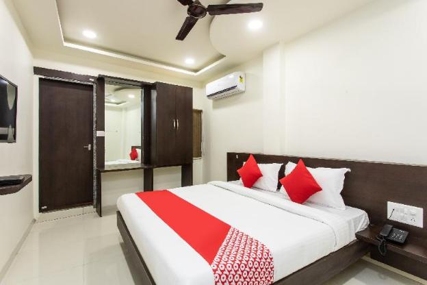 collection o 23058 hotel aditya regency