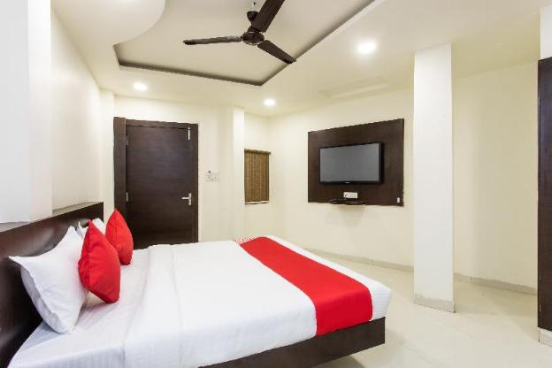 collection o 23058 hotel aditya regency