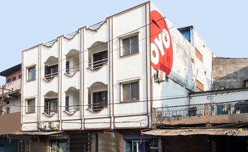 collection o 23058 hotel aditya regency