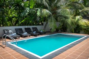 Sea Cloud Dalawella,South Sri Lanka Coast>>Galle,3 star