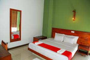 Sea Cloud Dalawella,South Sri Lanka Coast>>Galle,3 star