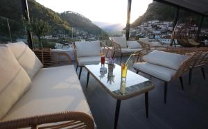 Portik Hotel,Ura Vajgurore>>Berat,2.5 star