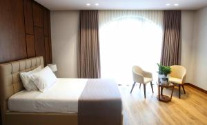 Portik Hotel,Ura Vajgurore>>Berat,2.5 star