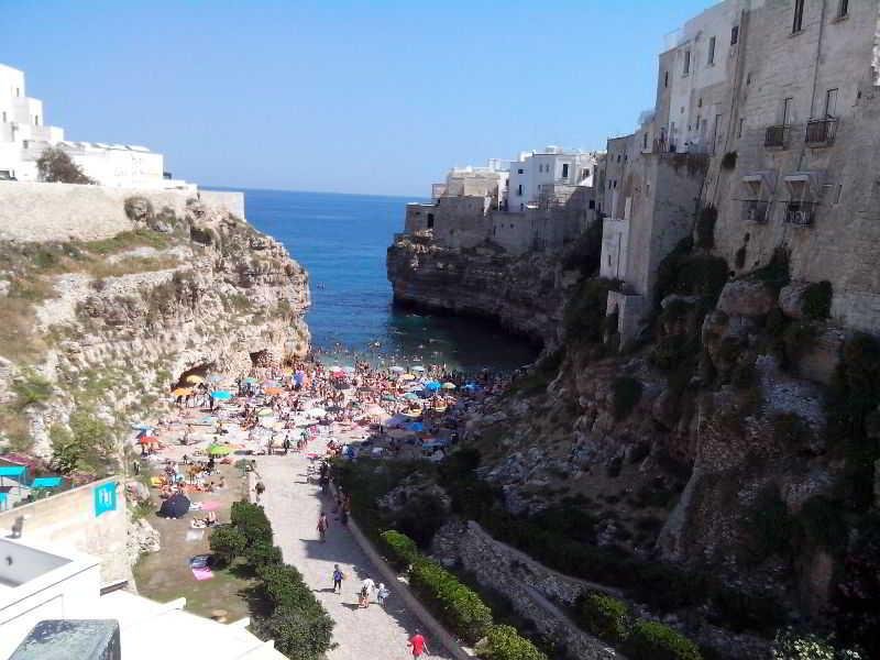polignano a mare