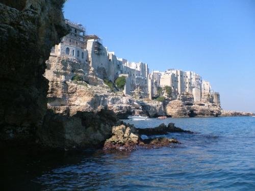 polignano a mare