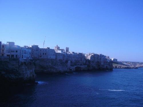 polignano a mare