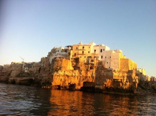 polignano a mare