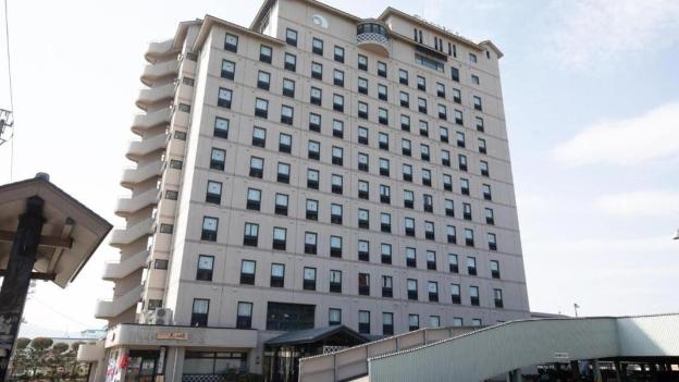 hotel castle inn ise
