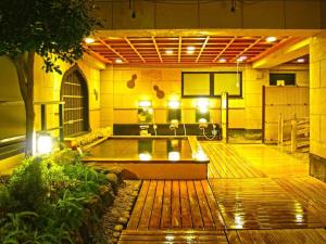 hotel castle inn ise