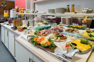 Munich Deluxe Hotel,Munich>>Aschheim,4 star