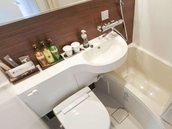 hotel livemax nihonbashi ningyocho