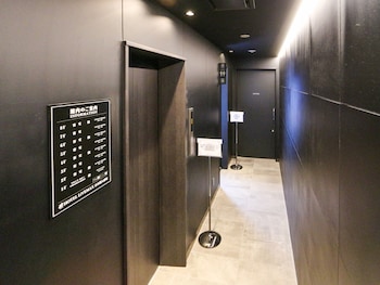 hotel livemax nihonbashi ningyocho