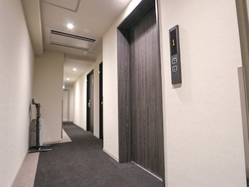 hotel livemax nihonbashi ningyocho