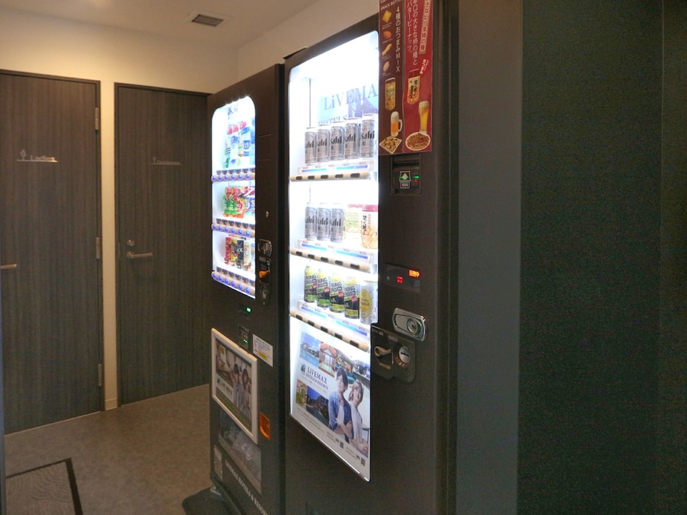 hotel livemax nihonbashi ningyocho