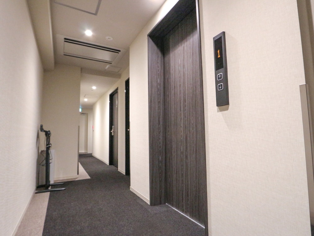 hotel livemax nihonbashi ningyocho