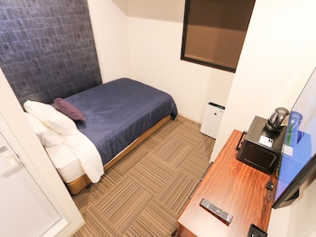 hotel livemax nihonbashi ningyocho