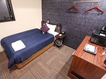 hotel livemax nihonbashi ningyocho