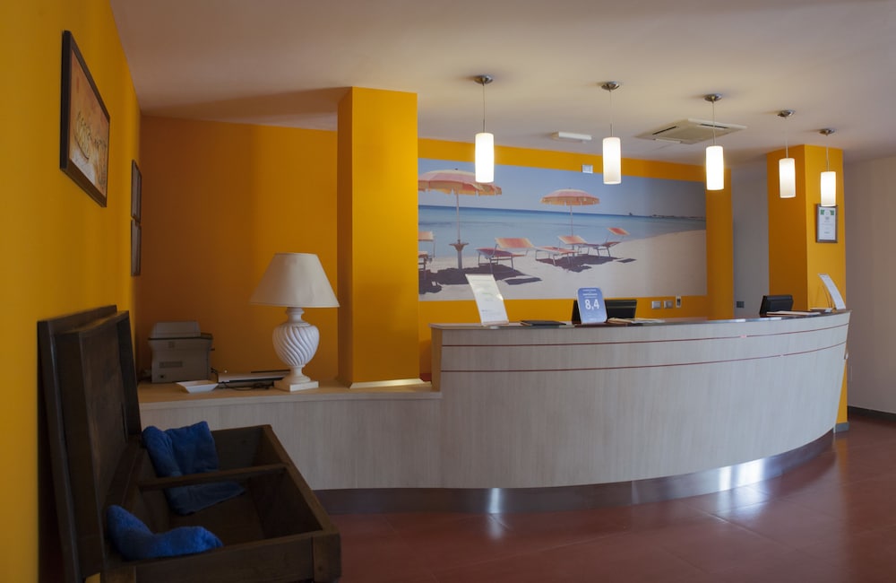 club azzurro hotel and resort