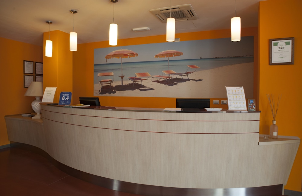 club azzurro hotel and resort