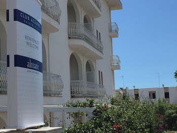 club azzurro hotel and resort