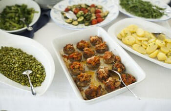 club azzurro hotel and resort
