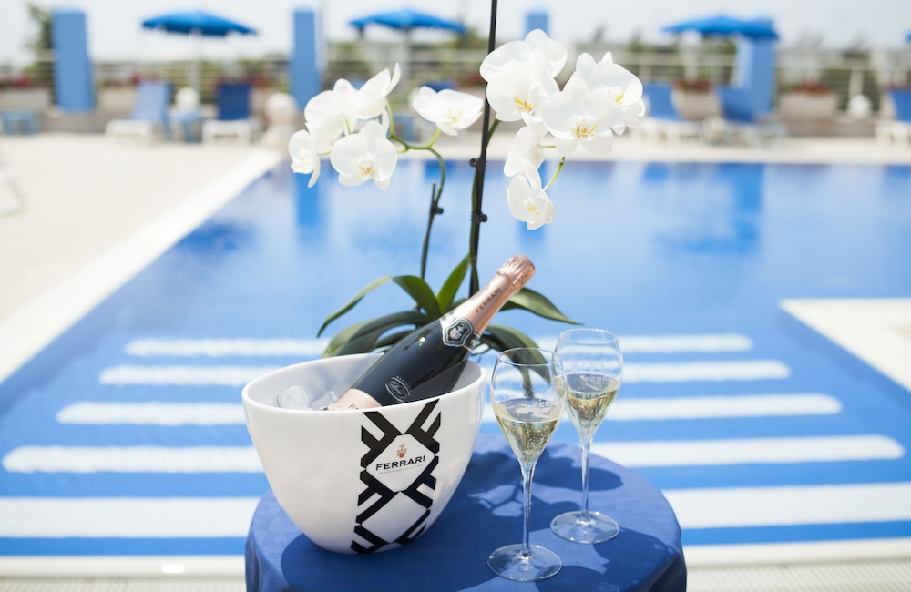 club azzurro hotel and resort