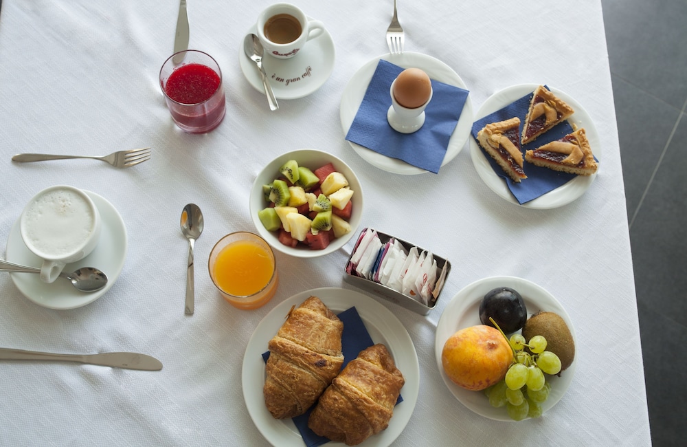 club azzurro hotel and resort