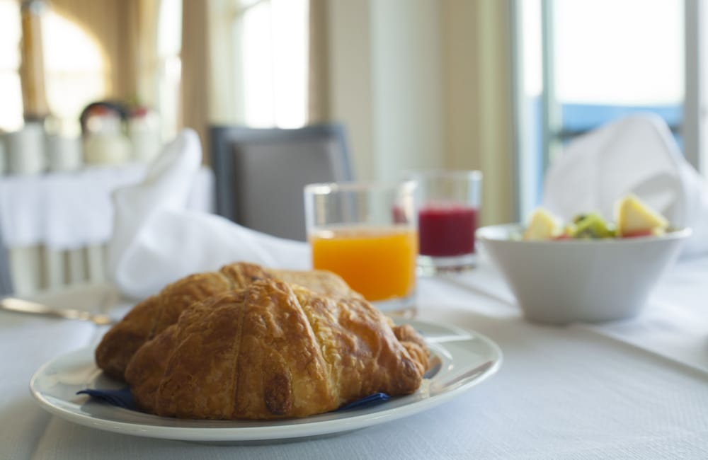 club azzurro hotel and resort
