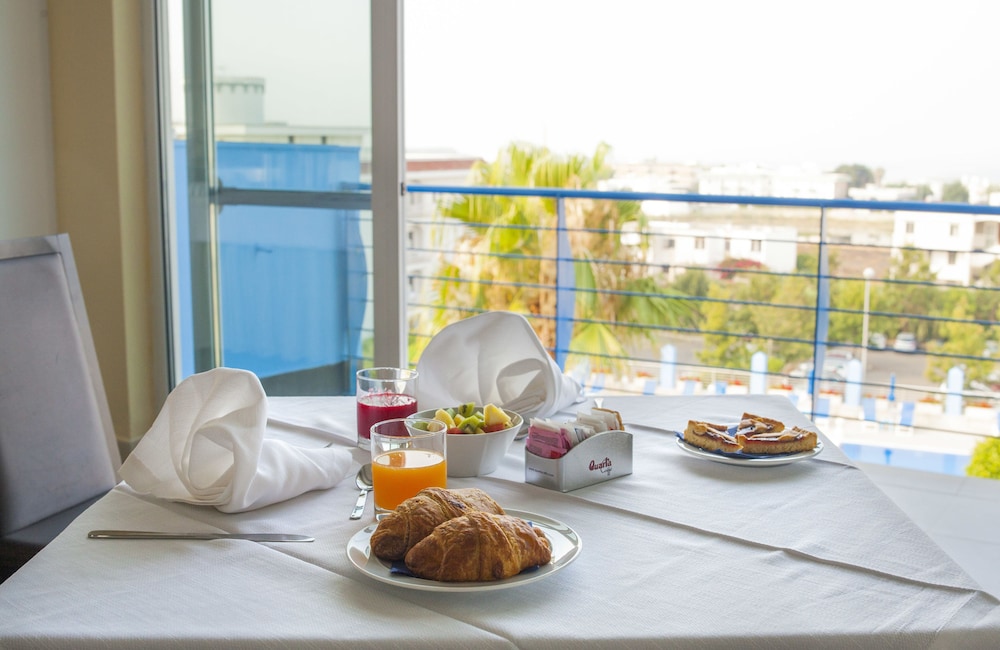 club azzurro hotel and resort