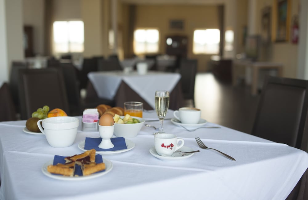 club azzurro hotel and resort