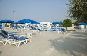 club azzurro hotel and resort