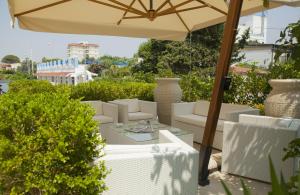 club azzurro hotel and resort