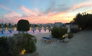 club azzurro hotel and resort