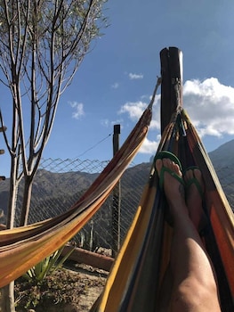 colibri eco lodge and camping